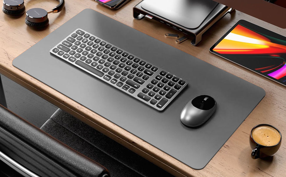 AuraDesk Premium Desk Mat